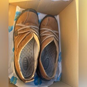 Women’s Dr. comfort slip in shoes